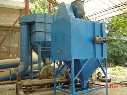 單機(jī)脈沖除塵器檢查哪幾方面？